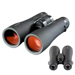 Ghime Binoculars for Long Distance, 12x50 Professional HD for Adults