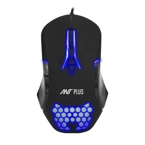 Image of Ghost 30 RGB Gaming 7200 DPI Mouse 