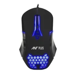 Ghost 30 RGB Gaming 7200 DPI Mouse 