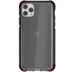 Ghostek Covert Slim Clear Bumper iPhone 11 Pro Case