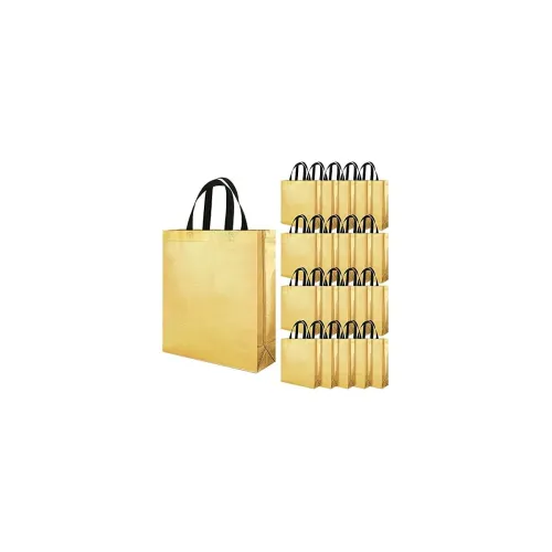 Image of Gift Bag 20Pcs (L13 x W12 x D4 inch)