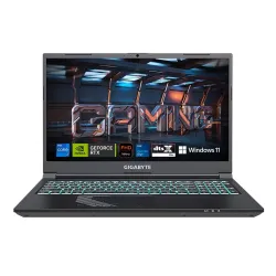 GIGABYTE G5 KF5-H3IN353KH i7 RTX 4060 15.6