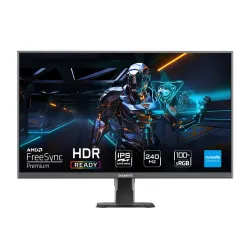 GIGABYTE GS27Q X 27 Inch QHD IPS 240Hz Gaming Monitor
