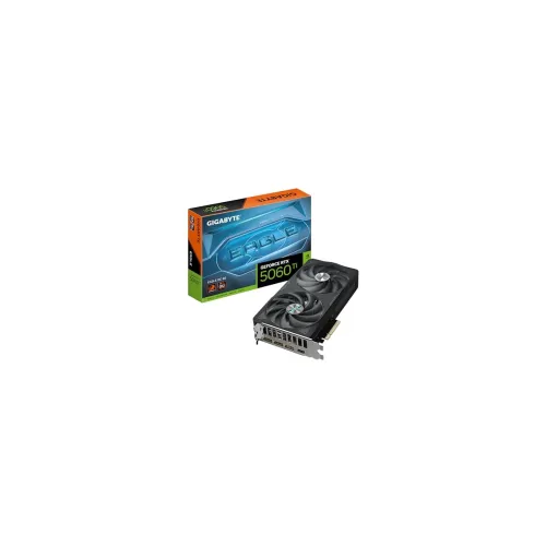 Image of GIGABYTE GV-N506TEAGLE OC-8GD Graphics Card