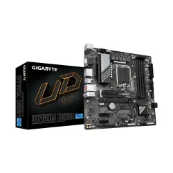 GIGABYTE B760M DS3H DDR5 Intel 13th and 12th Gen LGA 1700 M-ATX Motherboard