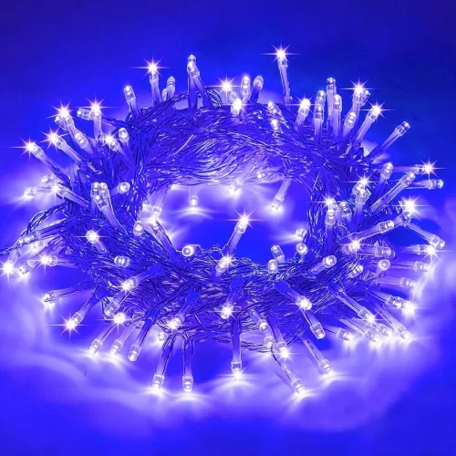 Image of GIGALUMI 38 LED 10.5M Copper Power Pixel String Light