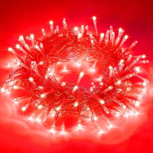 Image of GIGAWATTS 38 LED 10.5M Copper Wire PowerPixel Fairy Lights