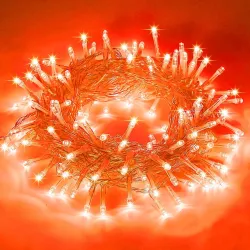 GIGAWATTS 38 LED 10.5M Copper Wire PowerPixel Fairy Lights