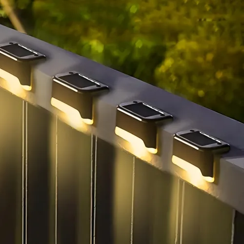 Image of GIGAWATTS Boundary Solar Deck Light