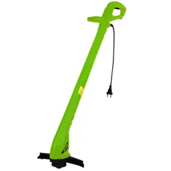 GIGAWATTS Corded Grass Trimmer 250 W 22 cm