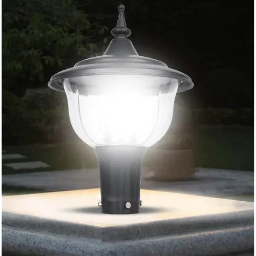 Image of GIGAWATTS G03 LED 12W Pillar Lamp