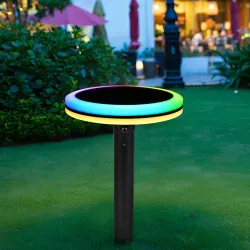 GIGAWATTS GW-217 Solar Sensor