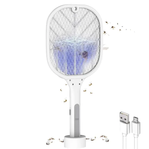 Image of GIGAWATTS with GW Autokill 2-in-1 Mosquito Racket