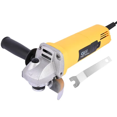 Image of GIGAWATTS TR-802850 THOR Angle Grinder 950 Watt 