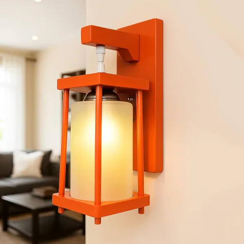 Image of GIGAWATTS Wall Lamp 