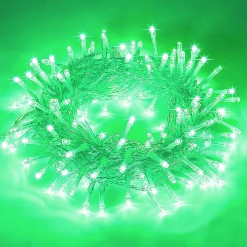 Image of GIGAWATTS 10.5 MTR 38 LED String Light