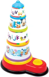 Giggles Disney Musical Funfair 