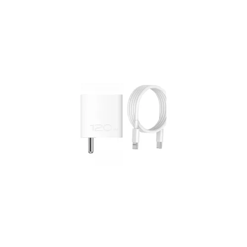 Image of GILERINS® 120W FlashCharge Fast Mobile Charger