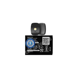 GILERINS H12348 Replacement Battery for Jio/Airtel/M2S Wi-Fi Dongles