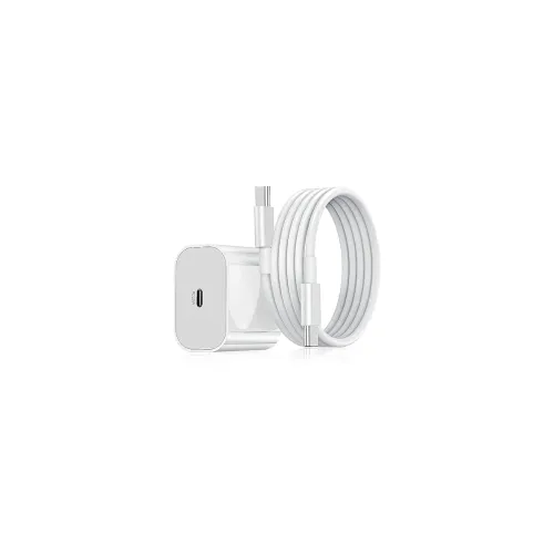 Image of Gilerins Original 20W PD Fast iPhone Charger