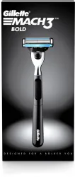Gillette Mach3 Bold 1 Razor