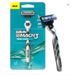 Gillette Mach3 Razor