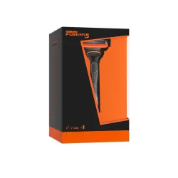 Gillette Men Fusion5 Premium Gift Set 