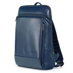 Gilmore Oak Nextra 17L Slim Laptop Backpack - Use for Office Bag for Man & Women Laptop & Tablet Compartment, Luggage St