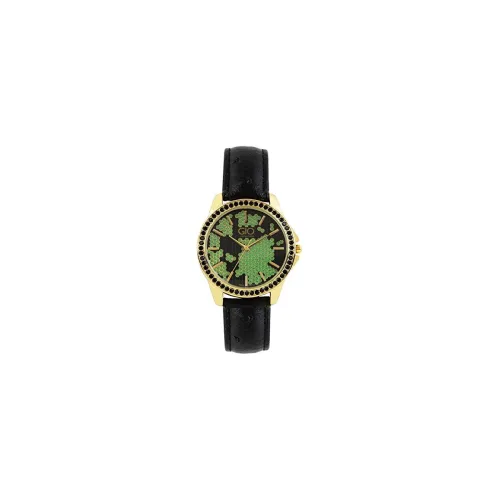 Image of Gio Collection Analog Women's Watch 