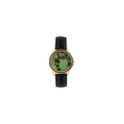 Gio Collection Analog Womens Watch