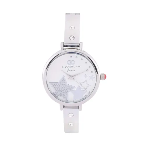 Image of Gio Collection Analogue Women's Watch-G21234