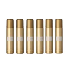 Giordani Gold Essenza Perfumed Body Spray 75ML each (Pack of 6)