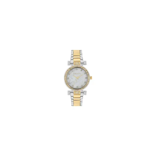 Image of Giordano 3 Hand Mechanism Analog Wrist Watch