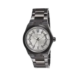 Giordano Analog Black Dial Mens Watch