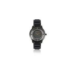 Giordano Analog Black MOP Dial Women's Watch