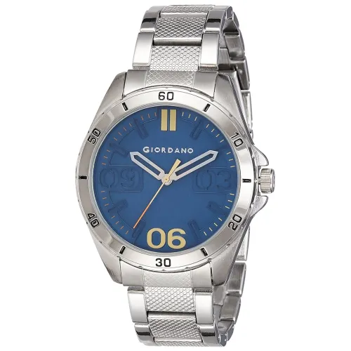 Image of Giordano Analog Men's Watch - A1050