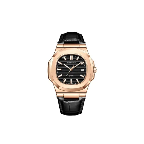 Image of Giordano Analog Men's Watch with Metal Strap