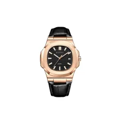 Giordano Analog Mens Watch with Metal Strap