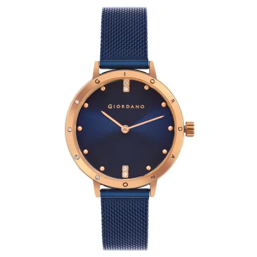 Image of Giordano Analog Quartz Watch for Women 