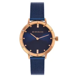 Giordano Analog Quartz Watch for Women 