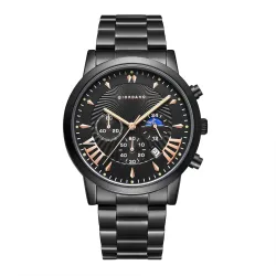 Giordano Analog Stylish Watch for Men & Boys Water Resistant Fashion Watch Round