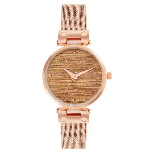 Image of Giordano Analog Stylish Watch for Women