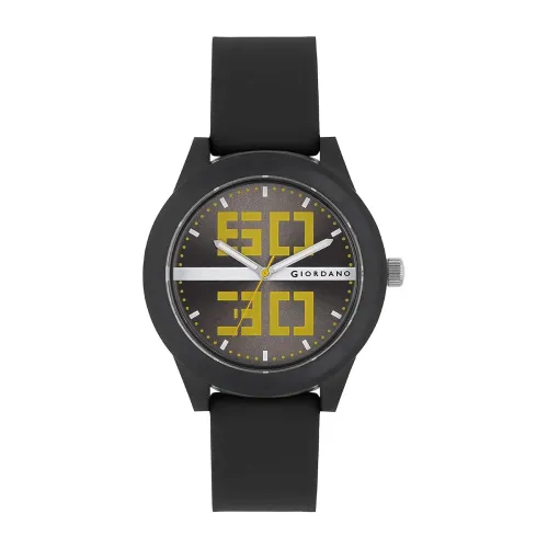 Image of Giordano Analog Watch for Men - GD4050