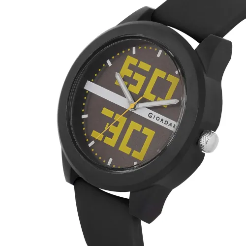 Image of Giordano Analog Watch for Men - GD4050