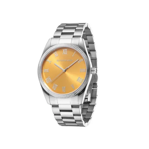 Image of Giordano Analog Watch for Men 