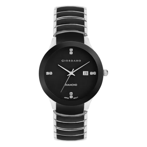 Image of Giordano Analog Watch for Men