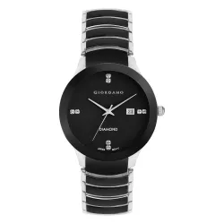Giordano Analog Watch for Men