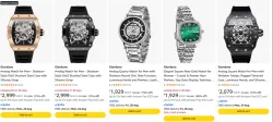 Giordano Analog Watch for Men's Upto 80% OFF