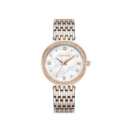 Image of Giordano Analog Watch for Women 