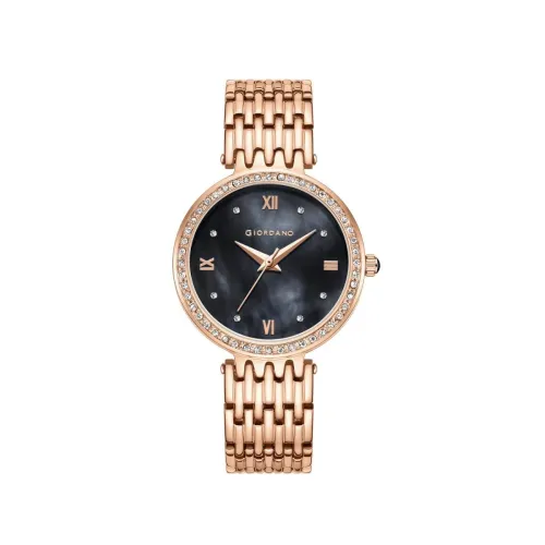 Image of Giordano Analog Watch for Women 